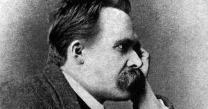 nietzsche